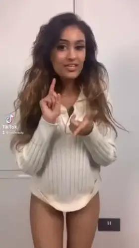 Taking a chance cause I like you a lot 😝