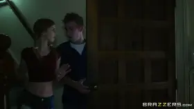 My Stepmom the Control Freak (October 20, 2014) - Stella Cox, Leigh Darby, Danny D