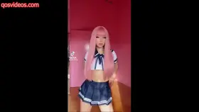 BBC Bareback Breeding Interracial PMV Sloppy Split Screen Porn Teen TikTok Porn GIF by qosvideos