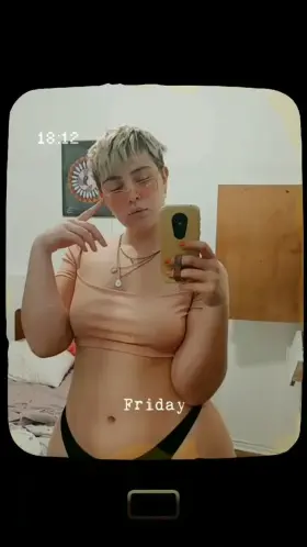 🍑 FREE ACCESS 🍑 Come and let me sit on your face filthy dog 😈 link below ⬇️