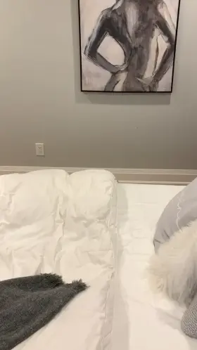 I am a good girl so whatever you do to me..I will clean up just make sure to make me scream your name first