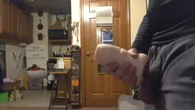 Imagine feeling it inside you