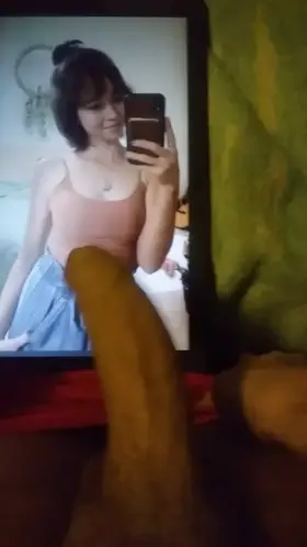 Maya is such a good target 😍