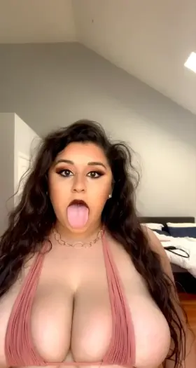 All of my bikini tops are too small..