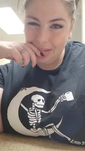 sorry I'm late today! If I show you these will that help?