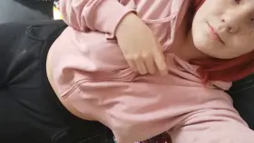 Girls with freckles would help to your boner?