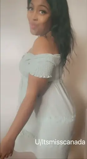 Sundress Twerk