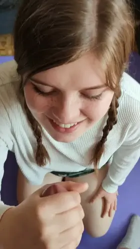 When he takes control🤤