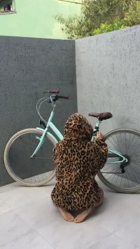 Ass Booty Porn GIFs by thalyx_morena