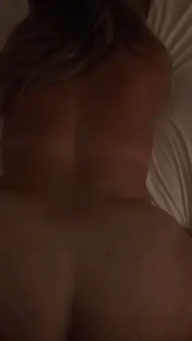 Married FWB [F52] taking it without a condom [M25]