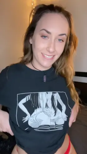 Senpai in the streets, Hentai in the sheets.