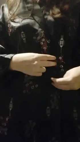 Just a quick evening flash from horny 19 yrs old slut 😝😍I hope someone appreciates it 😝