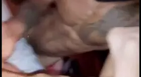 The sounds she makes when she cums 🥵