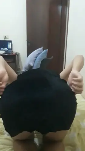 Am I a decent fuck doll ?