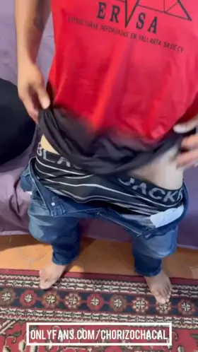 Mexican bear 🐻 🤤