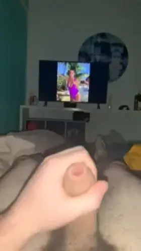 How many times will I throb tonight? If you want to add to the count him kik will_goon4you