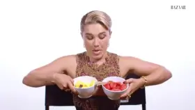 Florence Pugh no context