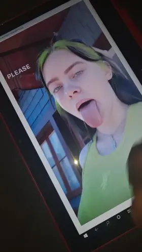 She said please so i did 🥵