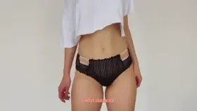 I hope you'll like me 🍑