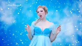 The Cold Never Bothered Me Anyway