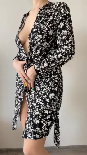 I was always a little self conscious about my big areolas until I found this sub