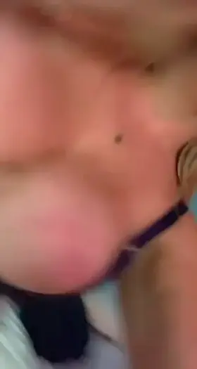would you let me sit on it? 🍆💦Boobs Bouncing Bouncing Tits Huge Tits Tits Porn GIF by sunshinetits
