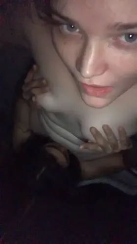 It fucking felt so good