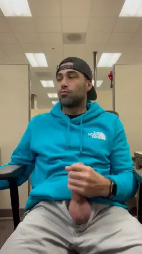 Back at it after a relaxing holiday.