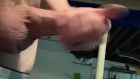 Waited all night, thought someone might enjoy