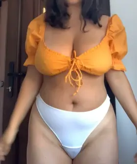 Do you want to cum on them?