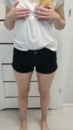 Magical undressing 😏