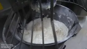 Sister's next challenge?