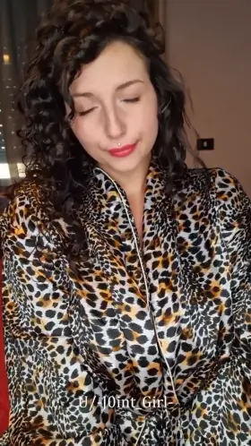 It's time to undress (OC)