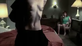 Asun Ortega & Sarah Emmons - Nude Nuns With Big Guns (2008)