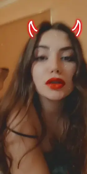 i like squats a lot more when i’m doing them on dick [domme]