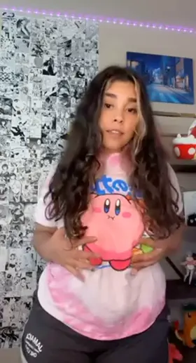 Do you like my sweet caramel drops?