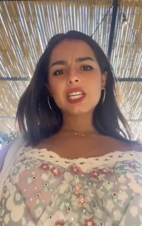 Jerk me off to Addison Rae on Discord-rageskri#0239