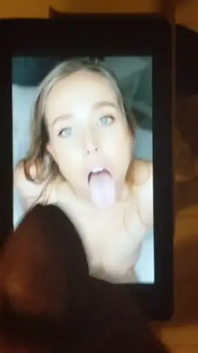 Open Wide for Thirsty Thursday