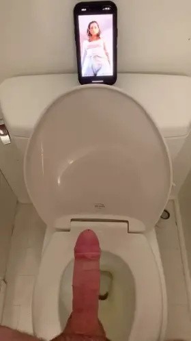 Prejac Load in the Toilet | Level 3 Reaction