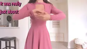 It happens over time, slowly, and then it speeds up, and then...?