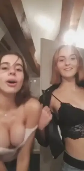 french live... her name ???