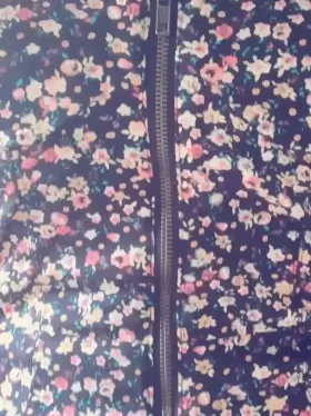 Stacked titties up close