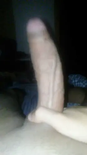 Really want to burst