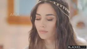 Aria Lee – Spiritual Guide