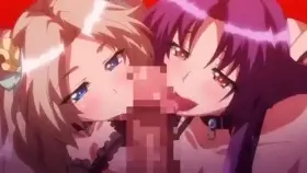 Interesting with lucky guy(Kutsujoku)