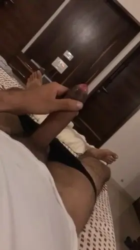 Admit it…you want a taste of it [m]