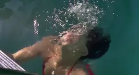 Phoebe Cates — Fast Times At Ridgemont High