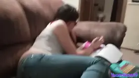 Have y'all seen the whole new freeuse video I uploaded last night to OnlyFans? ❤️