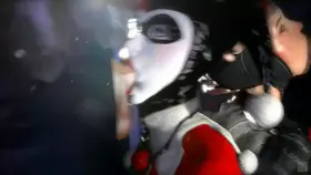 Harley Quinn And Catwoman Getting Face Fucked By Cops (