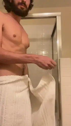 wish my balls were clapping on something else...